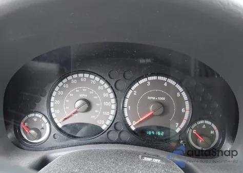 2006 Jeep Liberty Sport z USA, uszkodzony, nr VIN 1J4GL48K56W267332